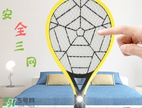 電蚊拍可以帶上飛機嗎？電蚊拍可以托運嗎？