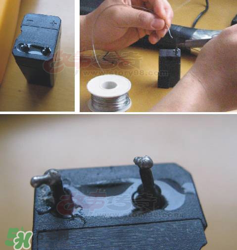 電蚊拍充不進電怎么回事？電蚊拍充不了電怎么辦？