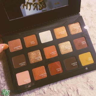 natasha denona是什么牌子？natasha denona哪國(guó)的