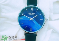 lola rose手表是什么牌子?lola rose手表價格 lola rose手表是什么牌子?lola rose手表價格