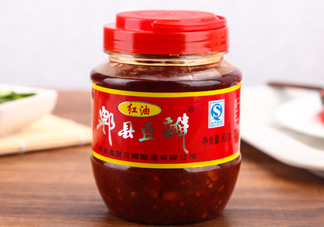 郫縣豆瓣醬哪個(gè)牌子好？豆瓣醬哪個(gè)牌子好