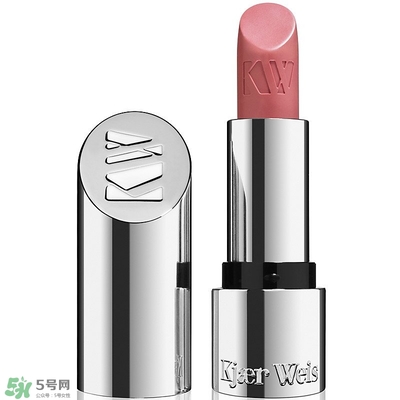 Kjaer Weis口紅怎么樣？Kjaer Weis口紅色號(hào)試色