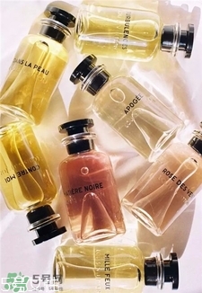 lv香水都是什么味道?lv香水哪款最好聞? lv香水都是什么味道?lv香水哪款最好聞?