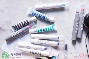milk makeup是什么牌子？milk makeup是什么檔次