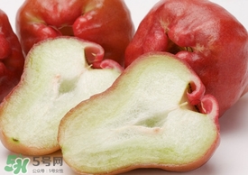 蓮霧什么季節(jié)成熟？蓮霧什么時(shí)候成熟