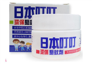 日本叮叮驅(qū)蚊劑產(chǎn)地是哪里？日本叮叮驅(qū)蚊劑受到核輻射了嗎？