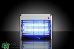 滅蚊燈可以開一晚上嗎？滅蚊燈能開著睡覺嗎？