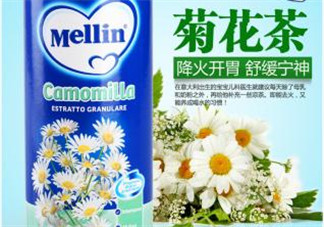 美林菊花晶可以和奶粉一起喝嗎？美林菊花晶可以加在奶里嗎？