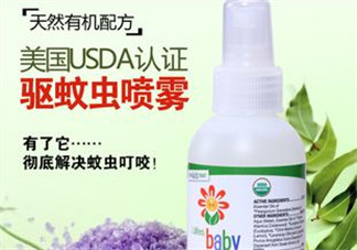 Lafe's驅(qū)蚊噴霧怎么樣？Lafe's有機(jī)防蚊液好用嗎？