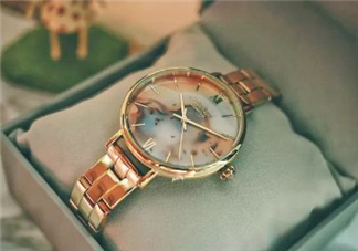 lola rose手表是什么牌子?lola rose手表價格
