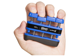 吉他指力器有用嗎？prohands吉他指力器買幾磅的？