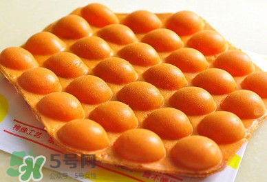 雞蛋仔多少錢一份？開一個雞蛋仔店多少錢