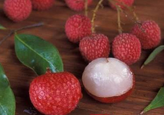 荔枝泡福爾馬林保鮮？如何鑒別用福爾馬林泡過的荔枝