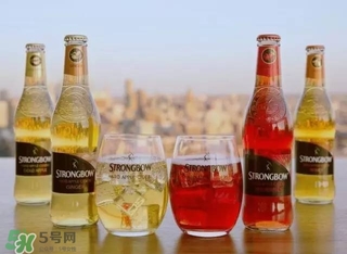 果酒有哪些品牌好喝 國外果酒品牌推薦 果酒有哪些品牌好喝 國外果酒品牌推薦