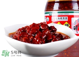 郫縣豆瓣醬多少錢一瓶？郫縣豆瓣醬鵑城牌價(jià)格