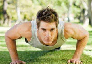 波比運動怎么做？波比運動一個月的效果