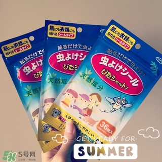 to plan防蟲貼怎么樣？to plan驅(qū)蚊貼怎么用？