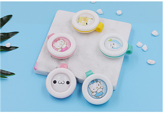 日本叮叮驅(qū)蚊扣怎么用？日本叮叮驅(qū)蚊扣怎么樣？