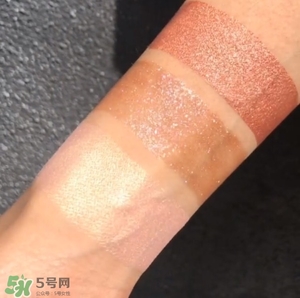 jouer高光多少錢？jouer高光色號試色