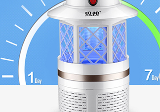 滅蚊燈可以滅蒼蠅嗎？滅蚊燈可以滅飛蛾嗎