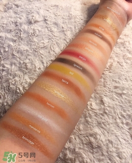 natasha denona是什么牌子？natasha denona哪國(guó)的