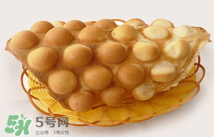 雞蛋仔多少錢一份？開一個雞蛋仔店多少錢