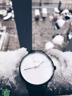 adexe手表是什么品牌?adexe手表怎么樣? adexe手表是什么品牌?adexe手表怎么樣?