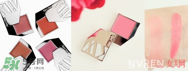 Kjaer Weis是什么牌子？Kjaer Weis是哪個(gè)國家什么檔次