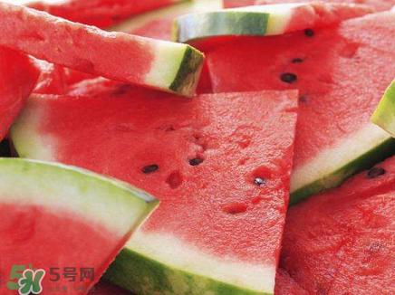 8424西瓜怎么挑？8424西瓜怎么辨別生熟？