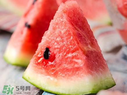 8424西瓜怎么挑？8424西瓜怎么辨別生熟？