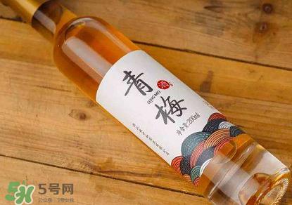 青梅酒用什么酒泡？青梅酒用什么酒好？