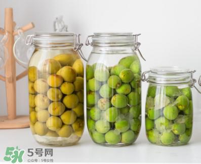 青梅酒泡多久可以喝？青梅酒好喝嗎？