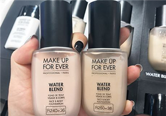 玫珂菲粉底液多少錢(qián)?玫珂菲粉底液價(jià)格