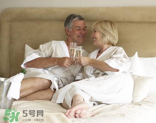 絕經(jīng)后還有性需求嗎？絕經(jīng)后性生活會懷孕嗎？