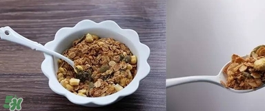 王飽飽麥片怎么樣？王飽飽麥片好吃嗎？