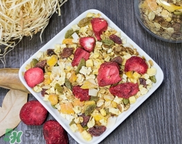 王飽飽麥片怎么樣？王飽飽麥片好吃嗎？