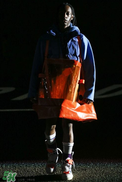 off white2018春夏系列服裝怎么樣_好看嗎_款式有哪些？