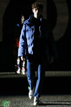 off white2018春夏系列服裝怎么樣_好看嗎_款式有哪些？