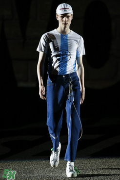 off white2018春夏系列服裝怎么樣_好看嗎_款式有哪些？