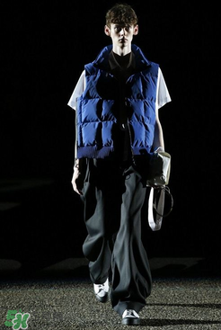 off white2018春夏系列服裝怎么樣_好看嗎_款式有哪些？