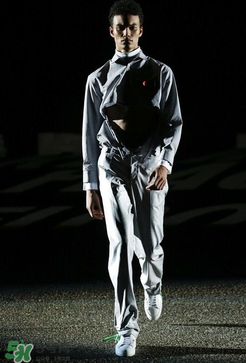 off white2018春夏系列服裝怎么樣_好看嗎_款式有哪些？