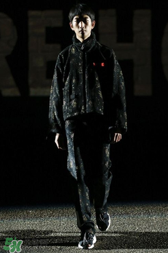 off white2018春夏系列服裝怎么樣_好看嗎_款式有哪些？