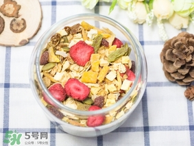 王飽飽麥片怎么吃？王飽飽麥片食用方法