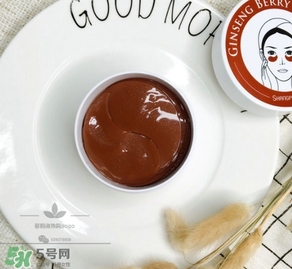 香蒲麗紅參果眼膜怎么用？香蒲麗紅參果眼膜使用方法