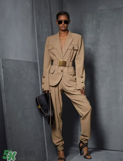 michael kors2017早秋系列服裝怎么樣_好看嗎_款式有哪些？