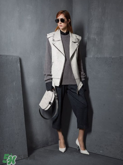 michael kors2017早秋系列服裝怎么樣_好看嗎_款式有哪些？