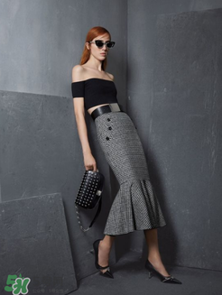 michael kors2017早秋系列服裝怎么樣_好看嗎_款式有哪些？