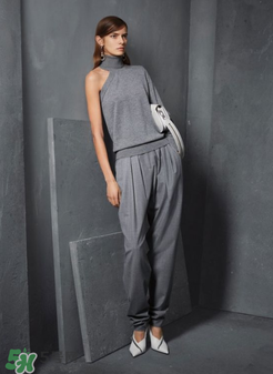 michael kors2017早秋系列服裝怎么樣_好看嗎_款式有哪些？