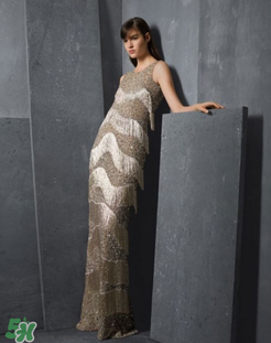 michael kors2017早秋系列服裝怎么樣_好看嗎_款式有哪些？