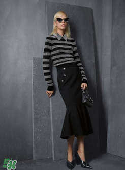 michael kors2017早秋系列服裝怎么樣_好看嗎_款式有哪些？